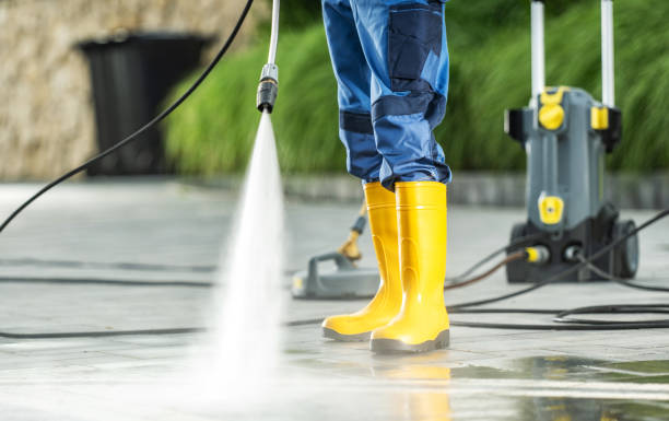 Best Eco-Friendly Pressure Washing in North St Paul, MN