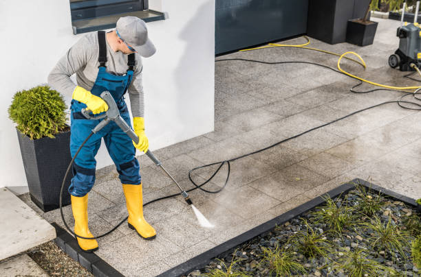 Best Commercial Pressure Washing in North St Paul, MN